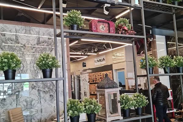 Çaba Yapı Market - Yapı Malzemeleri Mağazası - İzmir Buca