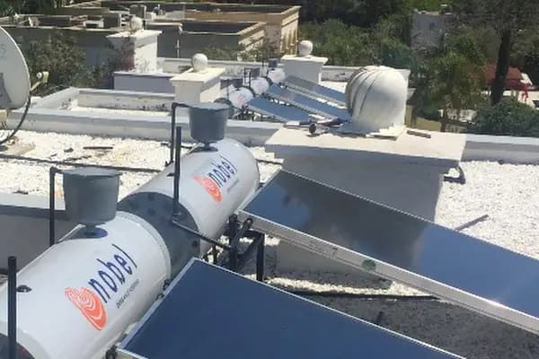 Bodrum NOBEL Güneş Enerji Sistemleri - Güneş Enerjisi Ekipmanları Tedarikçisi - Muğla Bodrum