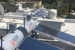 Bodrum NOBEL Güneş Enerji Sistemleri