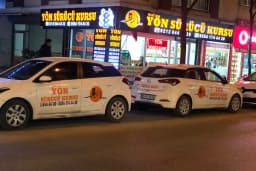 Yön Sürücü Kursu