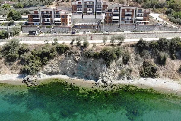 Baytaş Prestij Park - Apartman Kompleksi - Bursa Gürsu