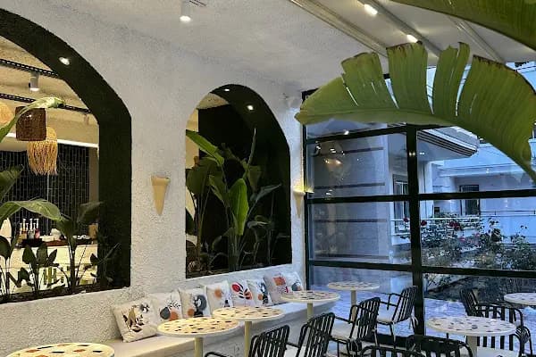 Coffee-in Munchies Altıeylül - Kahve Mağazası - Balıkesir Altıeylül