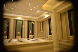 Han Hamam Masaj Spa Welness