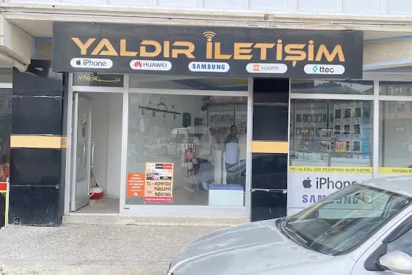 Yaldır iletişim - Cep telefonu mağazası - Konya Selçuklu