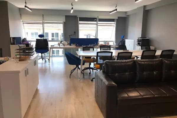 ODABSY - Elektronik Şirketi - İstanbul Ataşehir