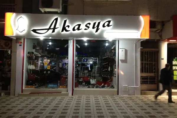 Akasya Ayakkabı - Ayakkabı mağazası - Manisa Akhisar