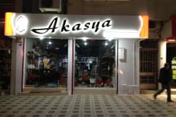 Akasya Ayakkabı