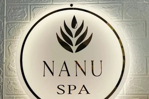 Nanuspa Paradise Island hotel Bayramoğlu - Spa - Kocaeli Gebze