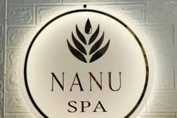 Nanuspa Paradise Island hotel Bayramoğlu