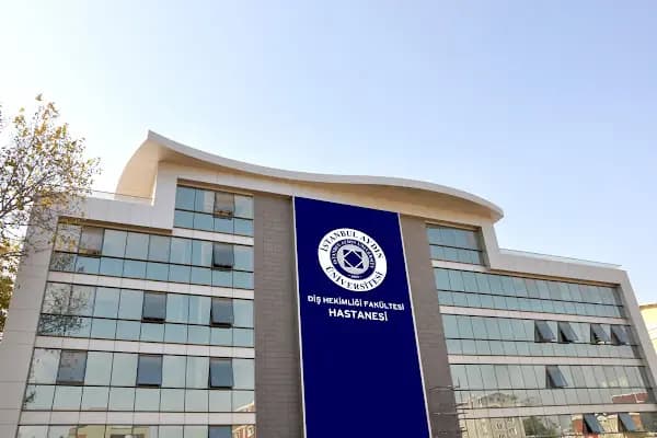 İstanbul Aydın Üniversitesi Diş Hekimliği Fakültesi Hastanesi Dentaydın - Hastane - İstanbul Küçükçekmece