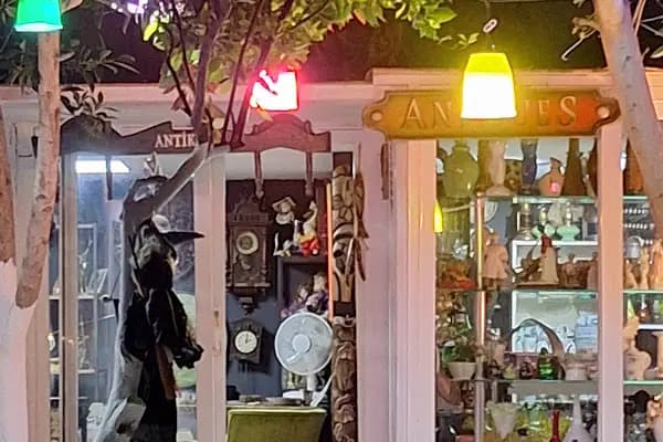 Pafta'm - Hediyelik Eşya Mağazası - Muğla Bodrum