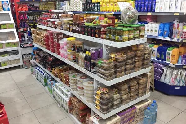 Özmar Alışveriş Merkezi - Market - Konya Karatay