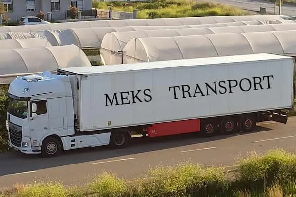 Egemen Transport - Lojistik Firması - Antalya Döşemealtı