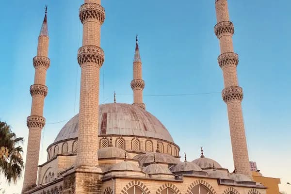 Anamur Otobüs Terminali - Ulaşım Hizmeti - Mersin Akdeniz