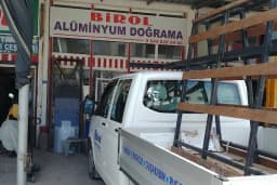 Birol Alüminyum