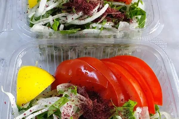 Lezzet Kebap Salonu - Kebap Restoranı - İzmir Bayındır