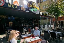 Cafe İstanbul