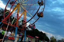 Edirne Lunapark