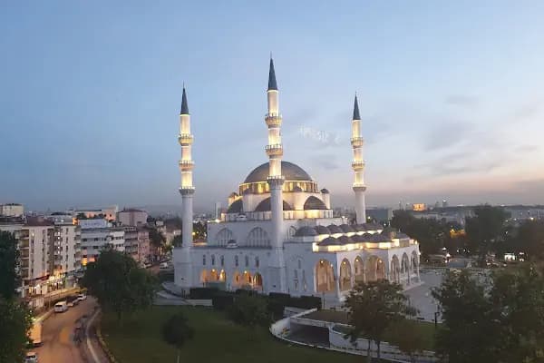 Güleryüz Otel - Otel - Ankara Altındağ