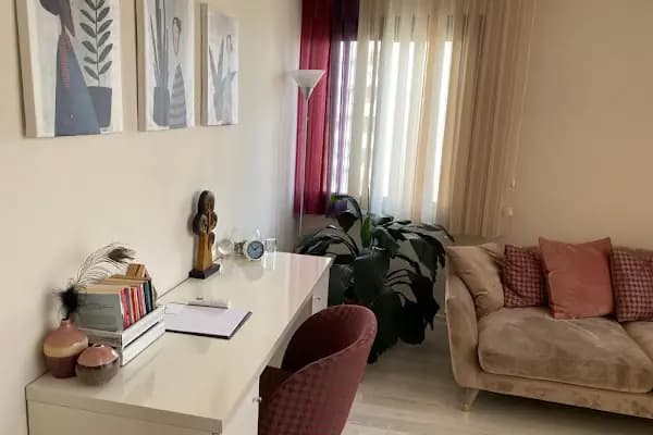 Özel Boğaziçi Aile Danışma Merkezi - Psikolog - Mersin Yenişehir