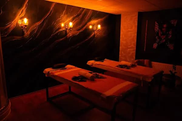 Bali Relax Masaj - Spa - Samsun Atakum