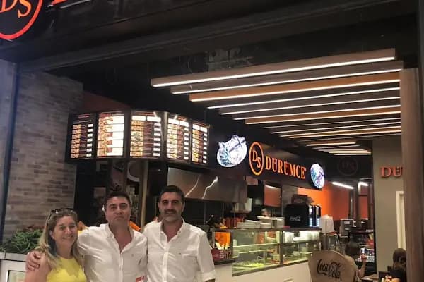 Dürümce ataşehir - Türk restoranı - İstanbul Büyükçekmece