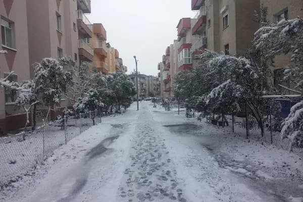 Çocuk Parkı - Park - İzmir Torbalı