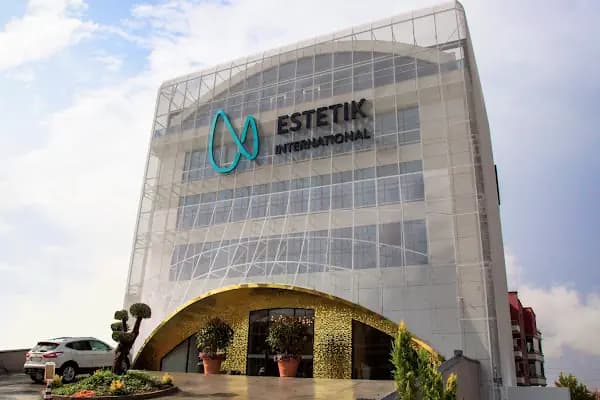 Estetik International - Estetik Cerrahi Kliniği - Bursa Nilüfer