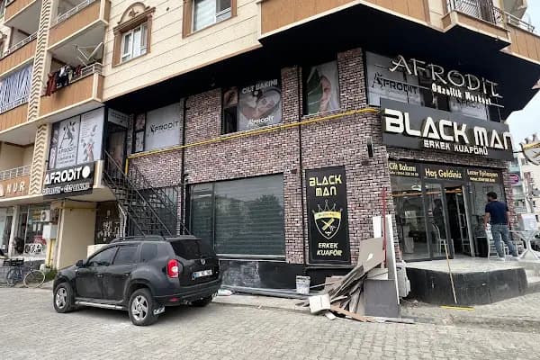Afrotid Güzellik Merkezi - Sağlık ve Güzellik Merkezi - Şanlıurfa Ceylanpınar