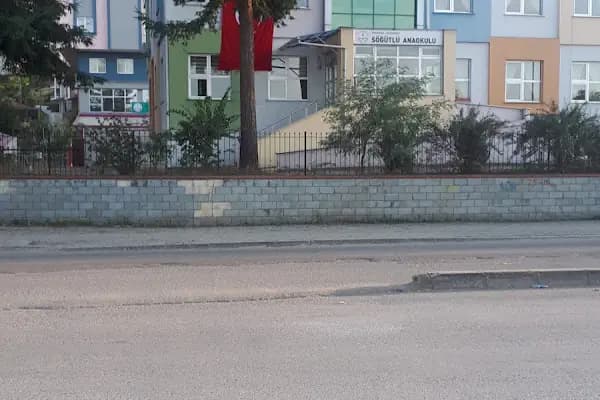 Söğütlü Anaokulu - Eğitim - Trabzon Akçaabat