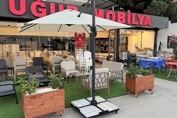 Uğur Mobilya - Mobilya mağazası - Antalya Alanya