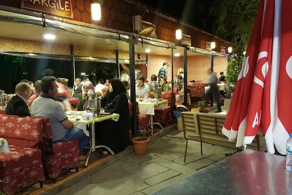 Özen Pasta & Bistro - Restoran - Ankara Altındağ