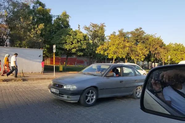 Sahinbey Park - Park - Gaziantep Şahinbey