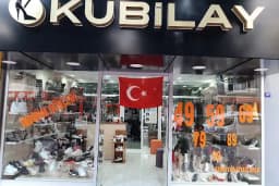 Kubilay Kundura