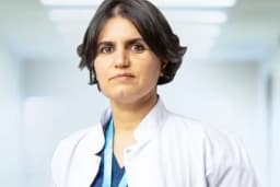 Op. Dr. Yasemin Yarar Kıvrak