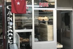 Berktaş Pide Fırını