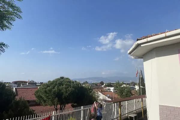 İzmir Balçova Mehlika - Emir Altay Anaokulu - Anaokulu - İzmir Balçova