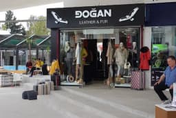 Doğan LEATHER