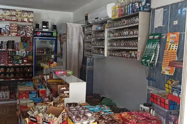 Korkmaz Market - Bakkal - Gaziantep İslahiye