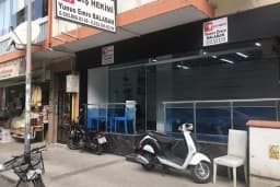DT. Yunus Emre BALABAN Diş Hekimi Kliniği