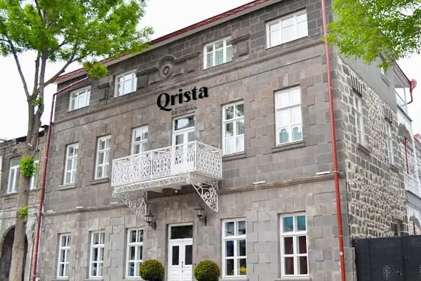 Qrista Managed by Dedeman - Otel - Kars Kars Merkez
