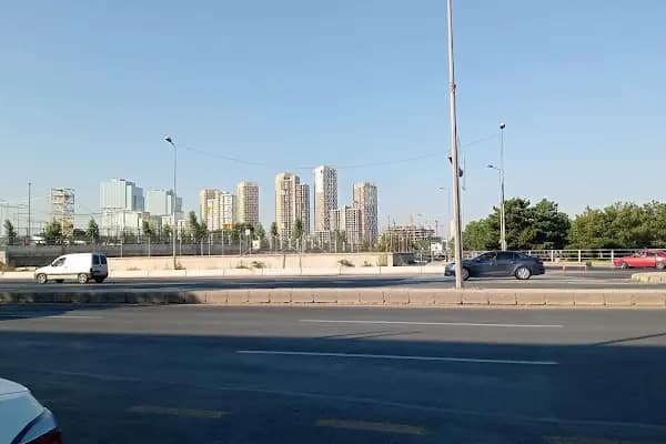 Belediye - İş Sendikası Konuk Evi - Turistik Pansiyon - Ankara Çankaya