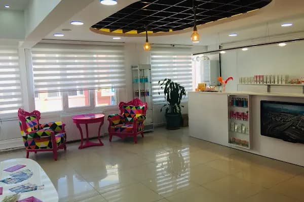 Senorita Avcılar - Güzellik Salonu - İstanbul Çatalca