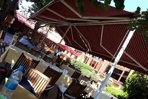 Event Chef by Beceren - Restoran - Bursa Mudanya