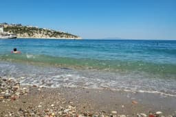 Bodrum Koyu Plajı