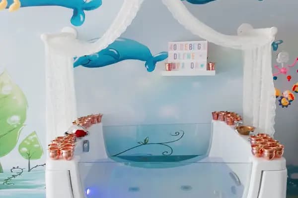 Happy Baby Spa - Spa - Diyarbakır Çermik