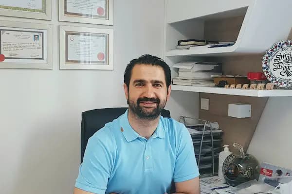 Mahmut Doğru Muayenehanesi - Doktor - İstanbul Ataşehir