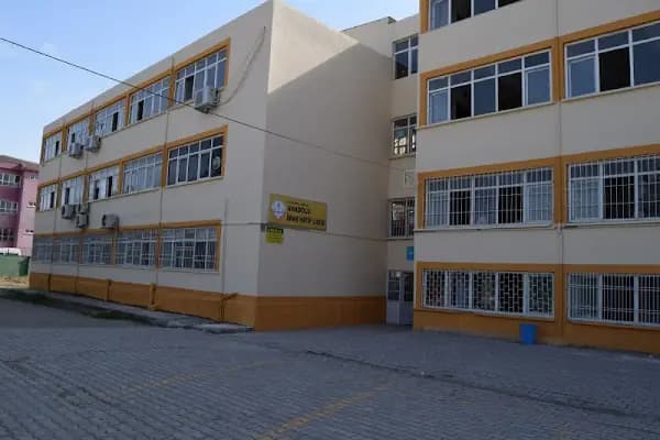 Birecik İmam Hatip Lisesi Fen ve Sosyal Bilimler Program Okulu - Okul Merkezi - Şanlıurfa Akçakale
