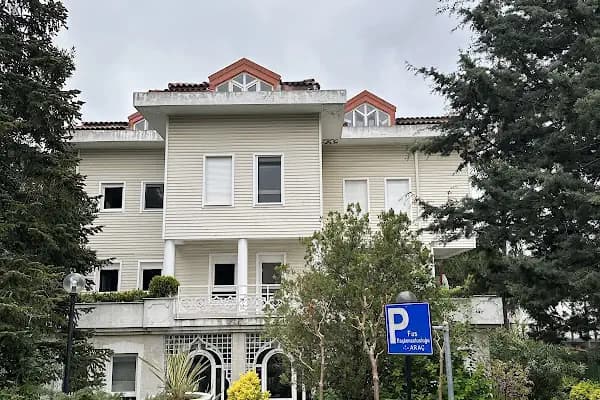 Fas Krallığı Başkonsolosluğu - Yabancı Ülke Konsolosluğu - İstanbul Beşiktaş