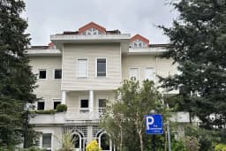 Fas Krallığı Başkonsolosluğu